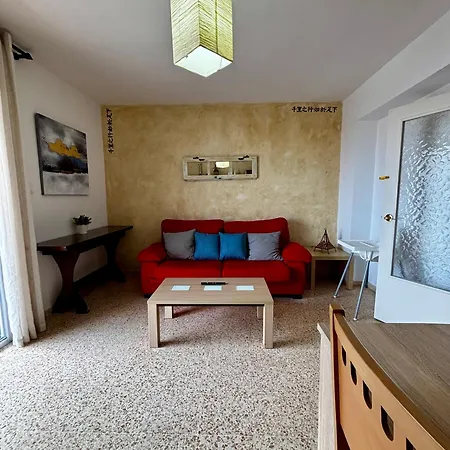 Hermoso Piso En La Playa Apartment Miramar