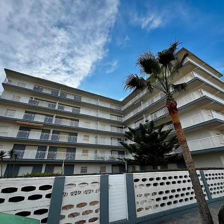 Hermoso Piso En La Playa דירה מיראמר