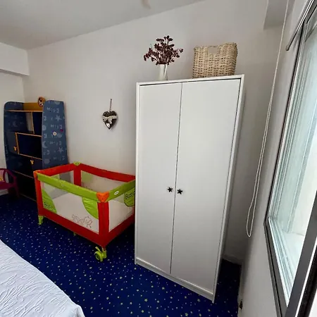 דירה Hermoso Piso En La Playa *