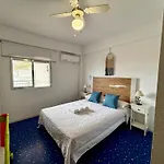 Hermoso Piso En La Playa