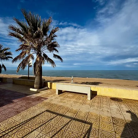 شقة Hermoso Piso En La Playa *
