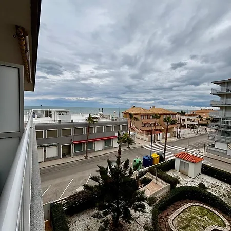 Hermoso Piso En La Playa *