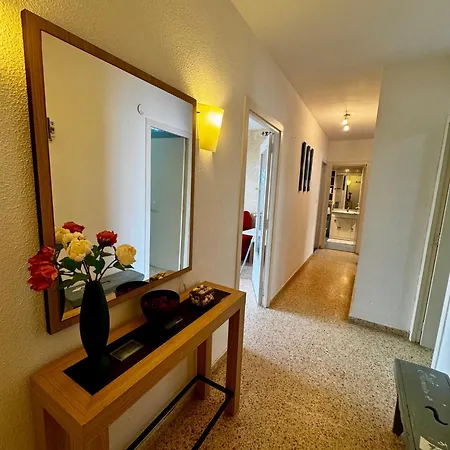 Hermoso Piso En La Playa Apartment