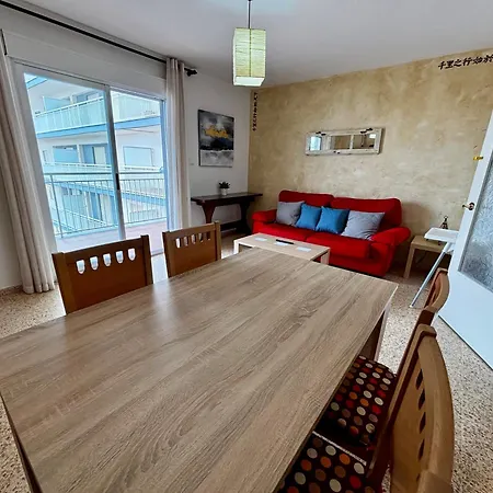 شقة Hermoso Piso En La Playa