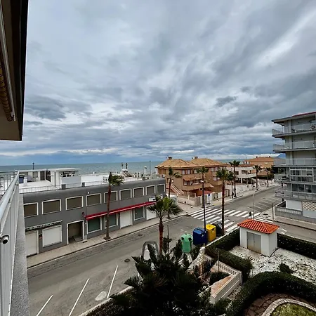 شقة Hermoso Piso En La Playa *