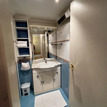 Apartment Hermoso Piso En La Playa