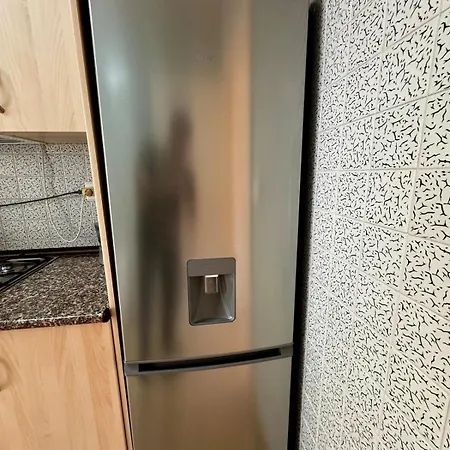 Hermoso Piso En La Playa *