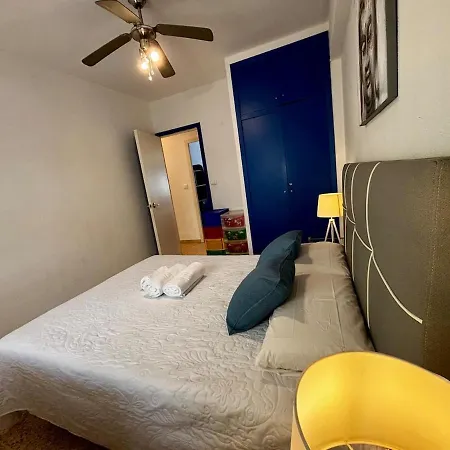 Hermoso Piso En La Playa Apartment Miramar