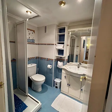 Apartment Hermoso Piso En La Playa Miramar