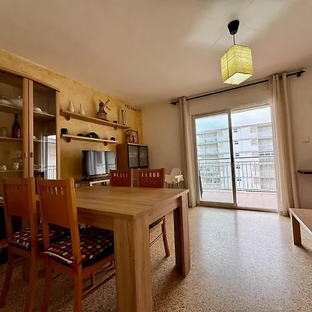 Apartment Hermoso Piso En La Playa *