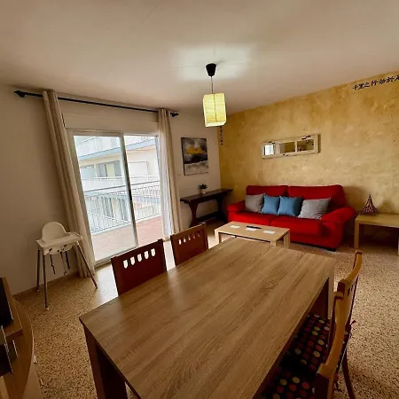 Apartment Hermoso Piso En La Playa Miramar