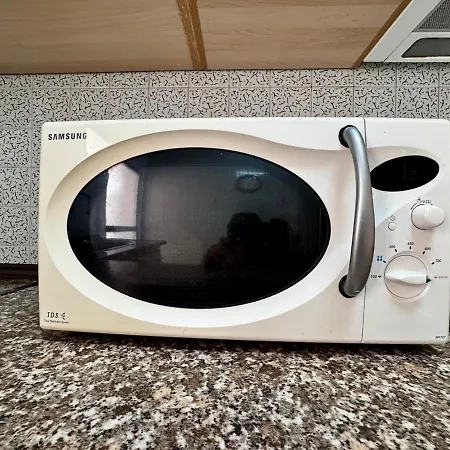 Hermoso Piso En La Playa